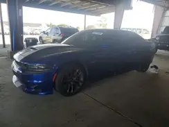 2C3CDXGJ1LH148123 2020 DODGE CHARGER