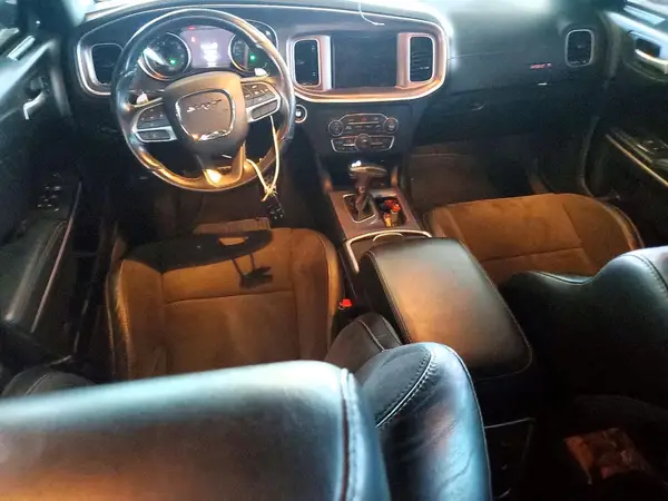 2C3CDXGJ1LH148123 2020 DODGE CHARGER - Image 8