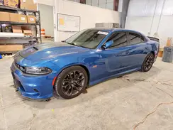 2C3CDXGJ1LH148347 2020 DODGE CHARGER