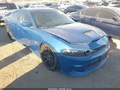 2C3CDXGJ1LH153208 2020 DODGE CHARGER