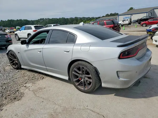 2C3CDXGJ1LH153581 2020 DODGE CHARGER - Image 2