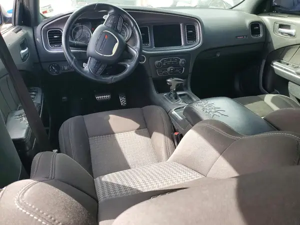 2C3CDXGJ1LH153581 2020 DODGE CHARGER - Image 8