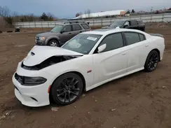 2C3CDXGJ1LH160465 2020 DODGE CHARGER