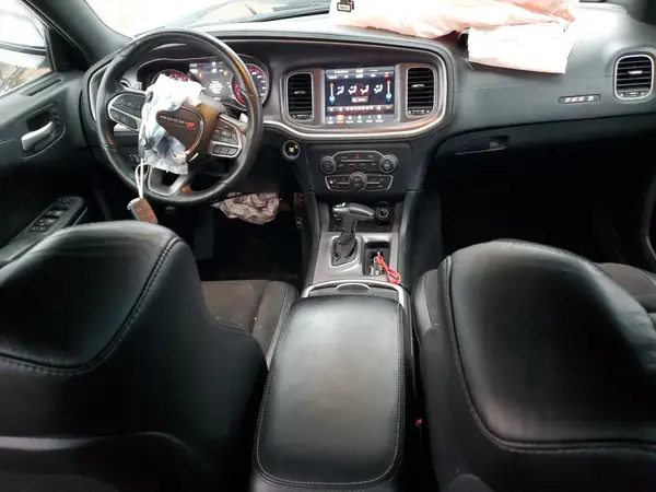 2C3CDXGJ1LH160465 2020 DODGE CHARGER - Image 8