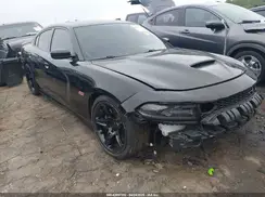 2C3CDXGJ1LH162104 2020 DODGE CHARGER