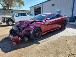 2C3CDXGJ1LH162121 2020 DODGE CHARGER