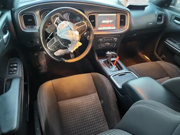 2C3CDXGJ1LH162121 2020 DODGE CHARGER - Image 8