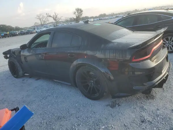 2C3CDXGJ1LH166220 2020 DODGE CHARGER - Image 2