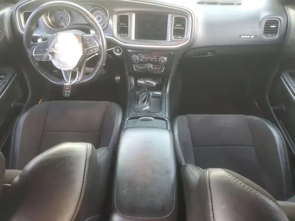 2C3CDXGJ1LH166220 2020 DODGE CHARGER - Image 8