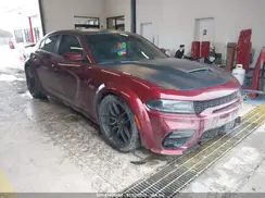 2C3CDXGJ1LH166671 2020 DODGE CHARGER