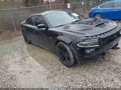 2C3CDXGJ1LH174852 2020 DODGE CHARGER
