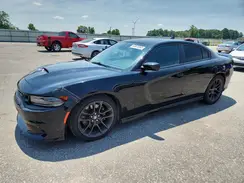2C3CDXGJ1LH175001 2020 DODGE CHARGER