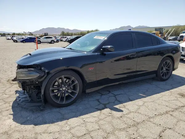 2C3CDXGJ1LH176312 2020 DODGE CHARGER - Image 1