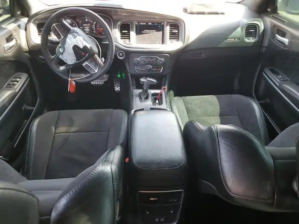2C3CDXGJ1LH176312 2020 DODGE CHARGER - Image 8