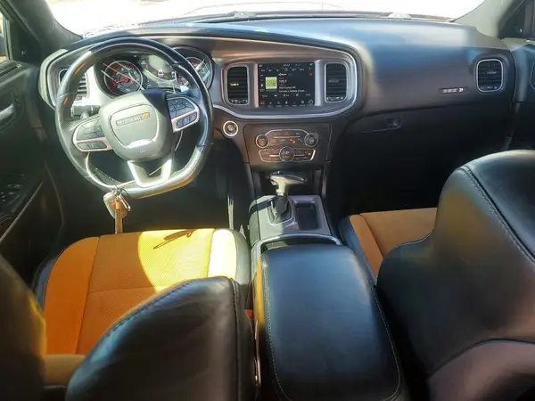 2C3CDXGJ1LH178951 2020 DODGE CHARGER - Image 8