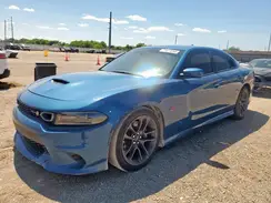 2C3CDXGJ1LH180117 2020 DODGE CHARGER