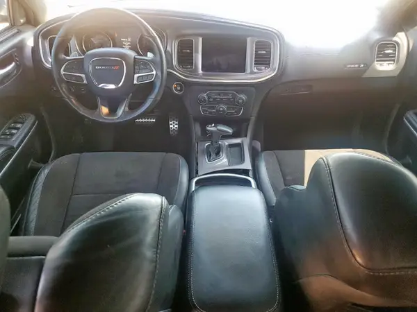2C3CDXGJ1LH180117 2020 DODGE CHARGER - Image 8