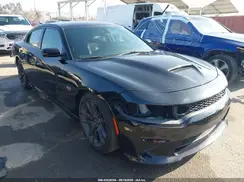 2C3CDXGJ1LH182210 2020 DODGE CHARGER