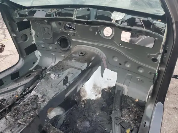 2C3CDXGJ1LH185768 2020 DODGE CHARGER - Image 8