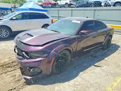 2C3CDXGJ1LH192185 2020 DODGE CHARGER