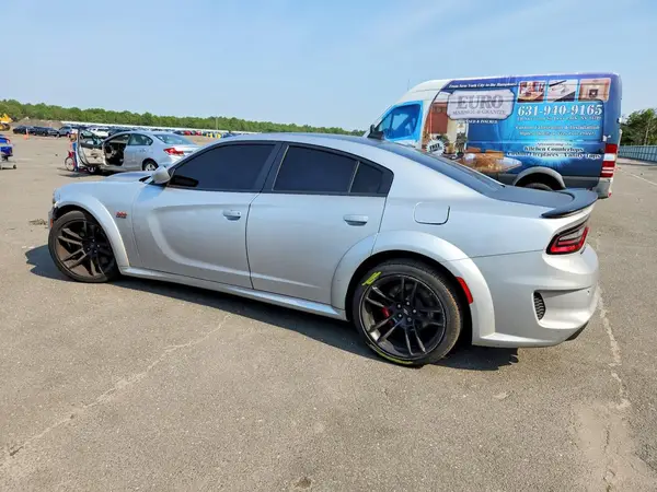 2C3CDXGJ1LH192204 2020 DODGE CHARGER - Image 2