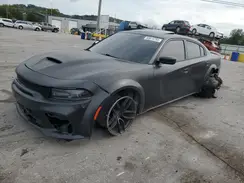 2C3CDXGJ1LH204660 2020 DODGE CHARGER