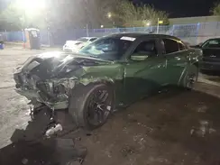 2C3CDXGJ1LH210121 2020 DODGE CHARGER