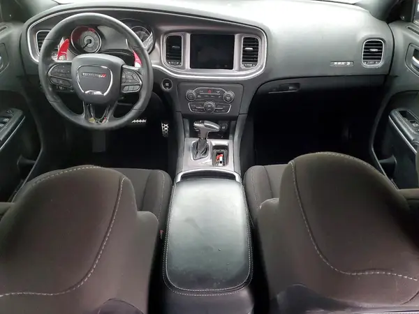 2C3CDXGJ1LH216114 2020 DODGE CHARGER - Image 8