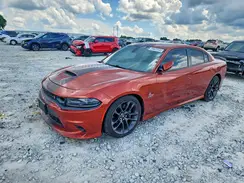 2C3CDXGJ1LH221863 2020 DODGE CHARGER