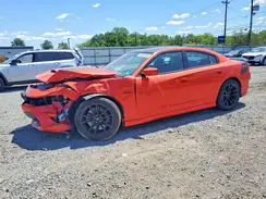 2C3CDXGJ1LH228084 2020 DODGE CHARGER