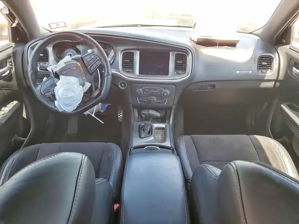 2C3CDXGJ1LH228084 2020 DODGE CHARGER - Image 8