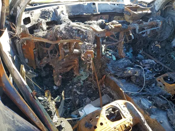 2C3CDXGJ1LH228151 2020 DODGE CHARGER - Image 8