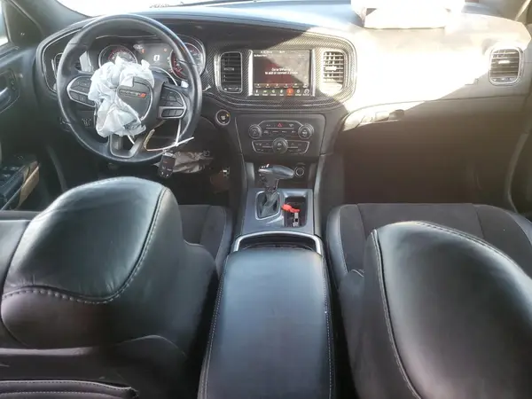 2C3CDXGJ1LH228229 2020 DODGE CHARGER - Image 8