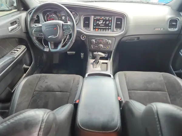 2C3CDXGJ1LH228375 2020 DODGE CHARGER - Image 8