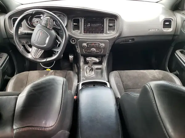 2C3CDXGJ1LH232779 2020 DODGE CHARGER - Image 8