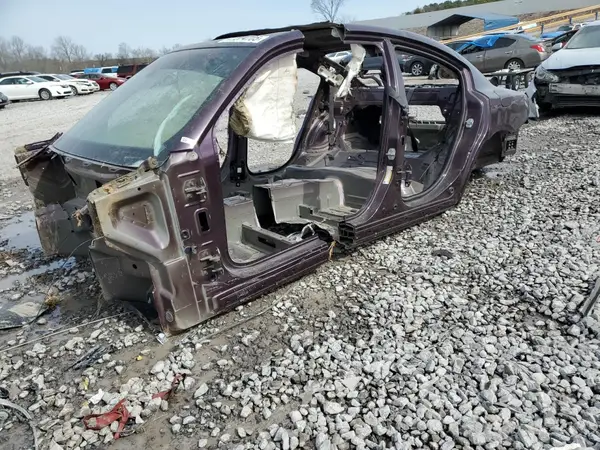 2C3CDXGJ1LH237545 2020 DODGE CHARGER - Image 1