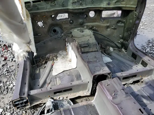 2C3CDXGJ1LH237545 2020 DODGE CHARGER - Image 8
