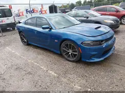 2C3CDXGJ1LH238114 2020 DODGE CHARGER
