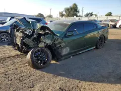 2C3CDXGJ1LH240932 2020 DODGE CHARGER