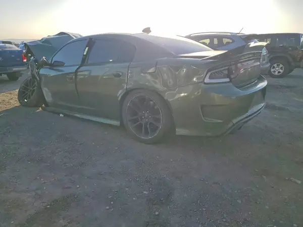 2C3CDXGJ1LH240932 2020 DODGE CHARGER - Image 2