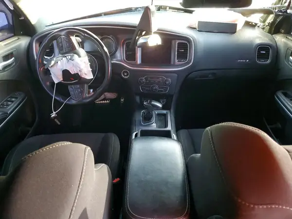 2C3CDXGJ1LH240932 2020 DODGE CHARGER - Image 8