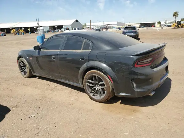2C3CDXGJ1LH244110 2020 DODGE CHARGER - Image 2