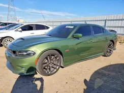 2C3CDXGJ1LH244219 2020 DODGE CHARGER