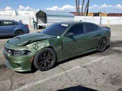 2C3CDXGJ1LH244348 2020 DODGE CHARGER