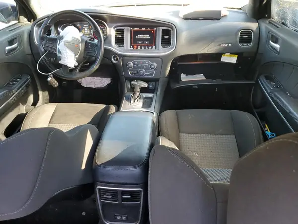 2C3CDXGJ1LH251493 2020 DODGE CHARGER - Image 8