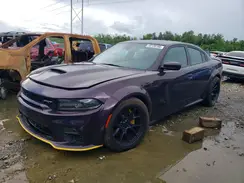 2C3CDXGJ1MH010356 2021 DODGE CHARGER