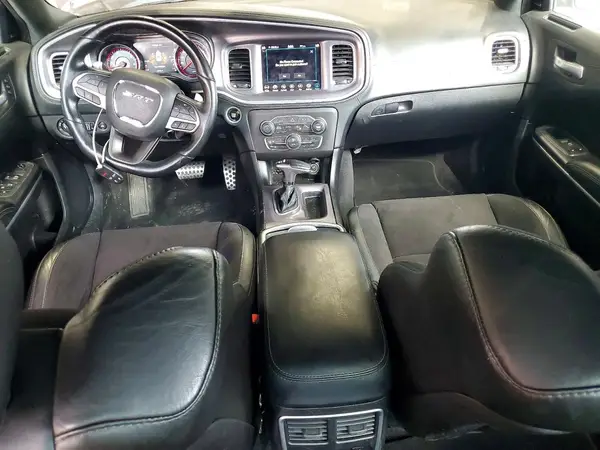 2C3CDXGJ1MH010356 2021 DODGE CHARGER - Image 8