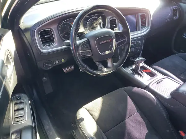 2C3CDXGJ1MH511408 2021 DODGE CHARGER - Image 8