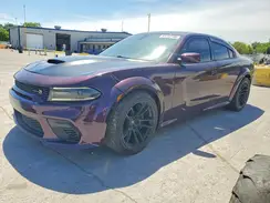 2C3CDXGJ1MH516513 2021 DODGE CHARGER
