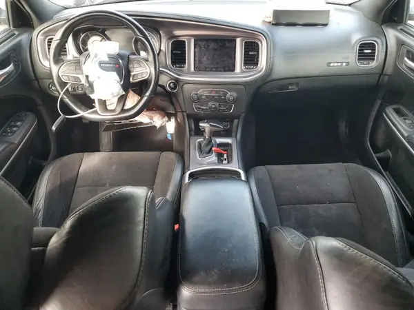 2C3CDXGJ1MH516530 2021 DODGE CHARGER - Image 8